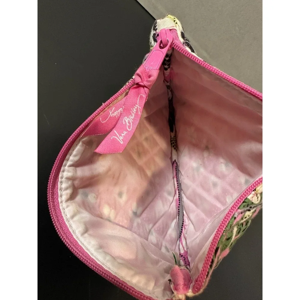 Vera Bradley Cosmetic Bag‎
